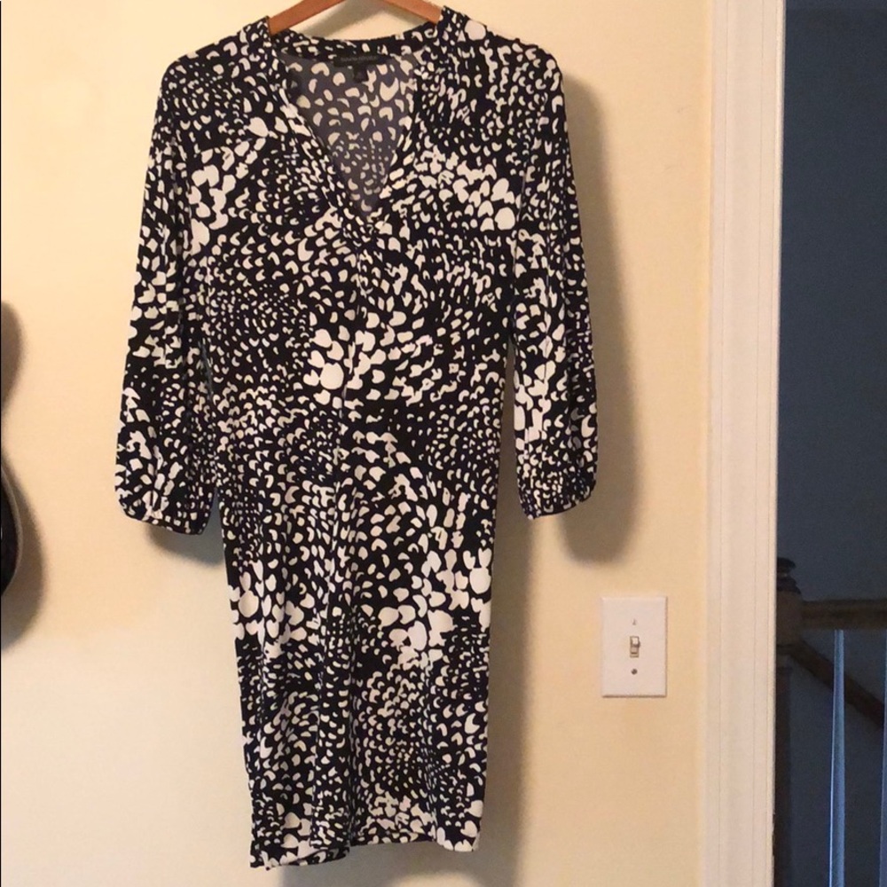 Banana Republic Beach Dress